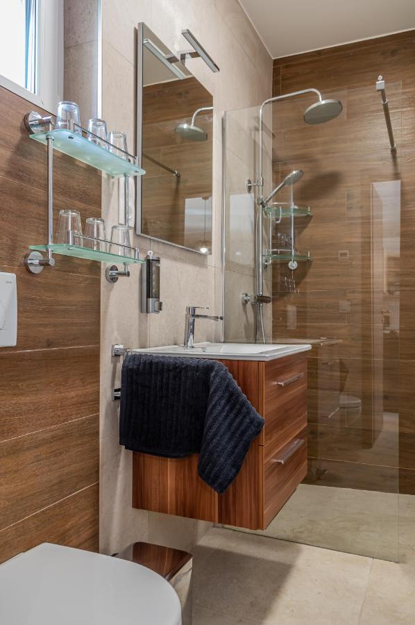 H&H Apartments Poroszló 외부 사진